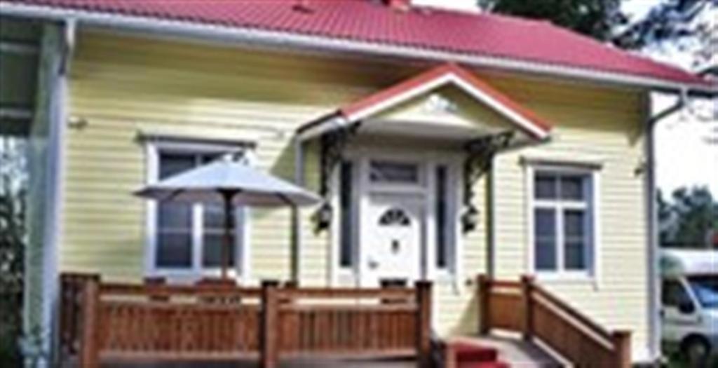 Sandels Moekit & Talot Siilinjärvi Habitación foto