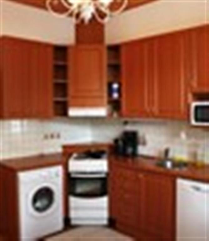 Sandels Moekit & Talot Siilinjärvi Habitación foto